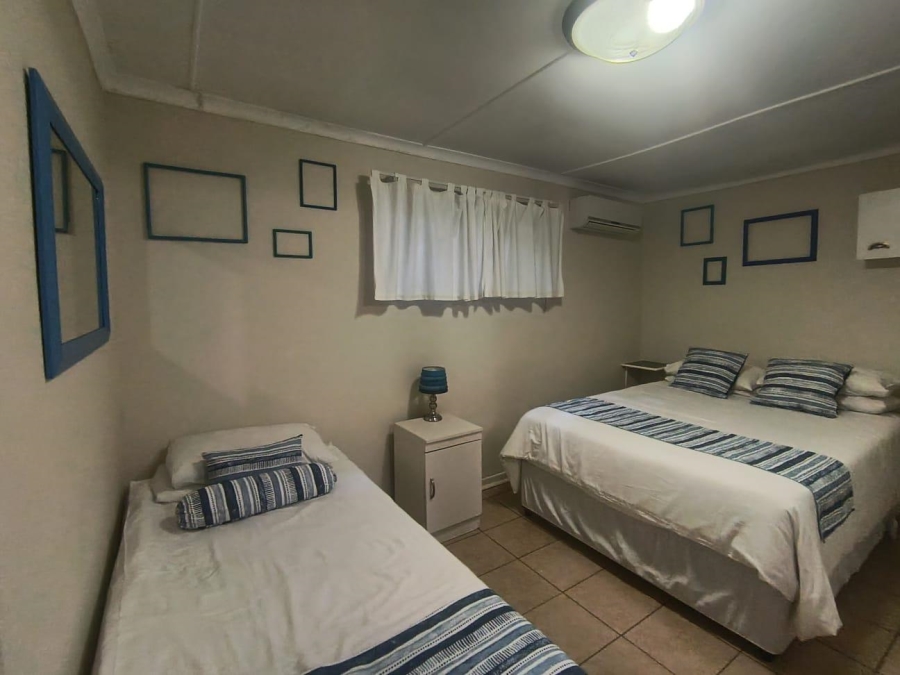 Commercial Property for Sale in Dan Pienaar Free State